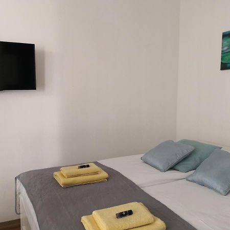 Slomskova Apartment Ljubljana Exterior photo